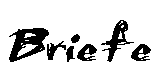 BigBriefe