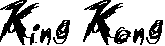 King-Kong