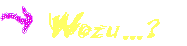 Wozu