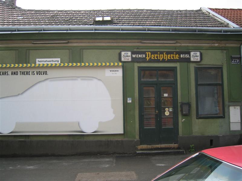 Foto Hütteldorfer Straße