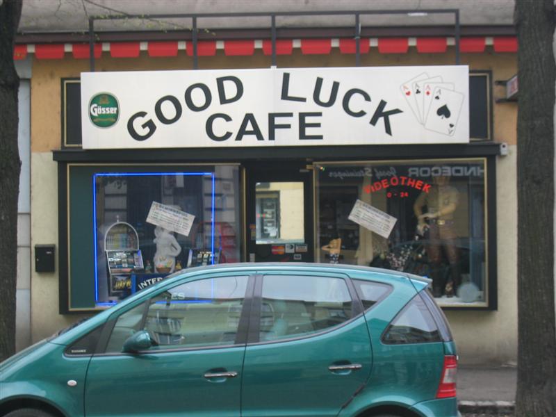 Foto Hütteldorfer Straße